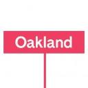 Oakland Estates - Ilford Estate Agents logo